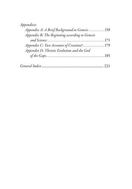 Seven Days that Divide the World, 10th Anniversary Edition: The Beginning According to Genesis and Science