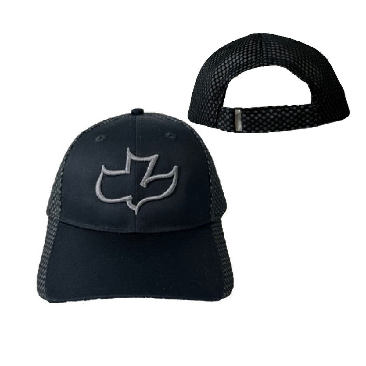 Calvary Chapel Dove Cap with velcro