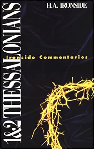 1 & 2 Thessalonians