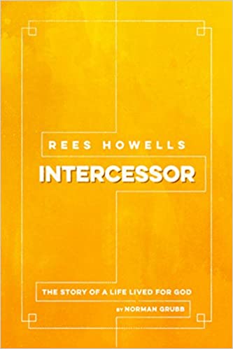 Intercessor