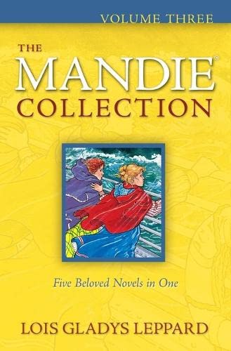 Mandie Collection, The(Volume 3)
