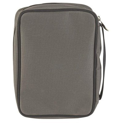 Faith Can Move Mountains Bible Cover, Medium