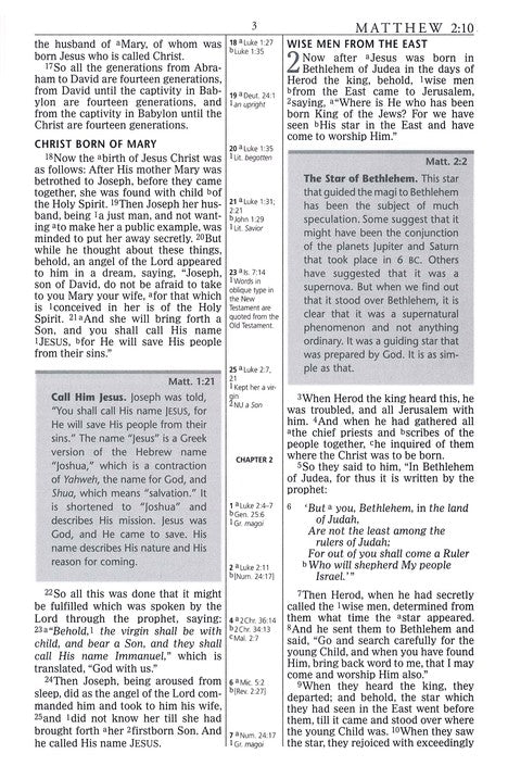 NKJV Word for Today New Testament