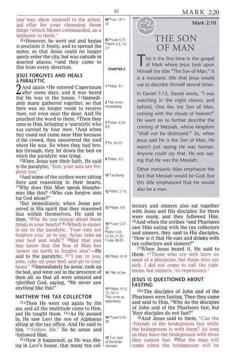 NKJV Word for Today New Testament