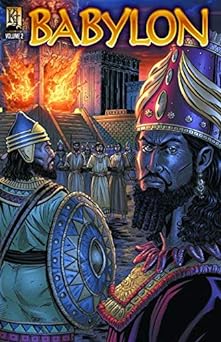 COMIC-Babylon Vol. 2: Madman