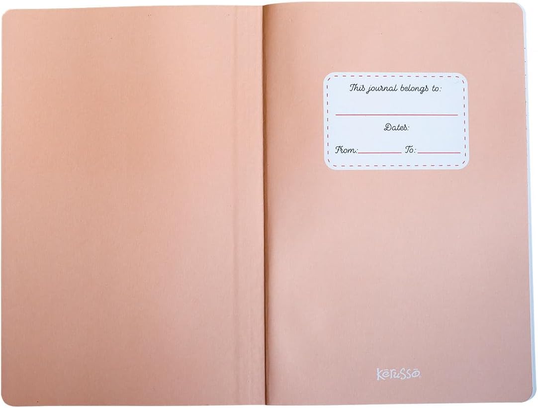 Journal Give Thanks
