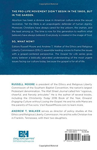 The Gospel & Abortion (Gospel For Life)