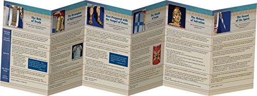 PAMPHLET- The Armor of God