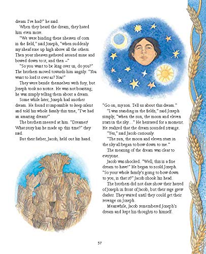 The Lion Bible for Children