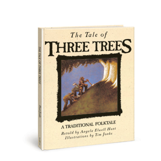 The Tale of Three Trees