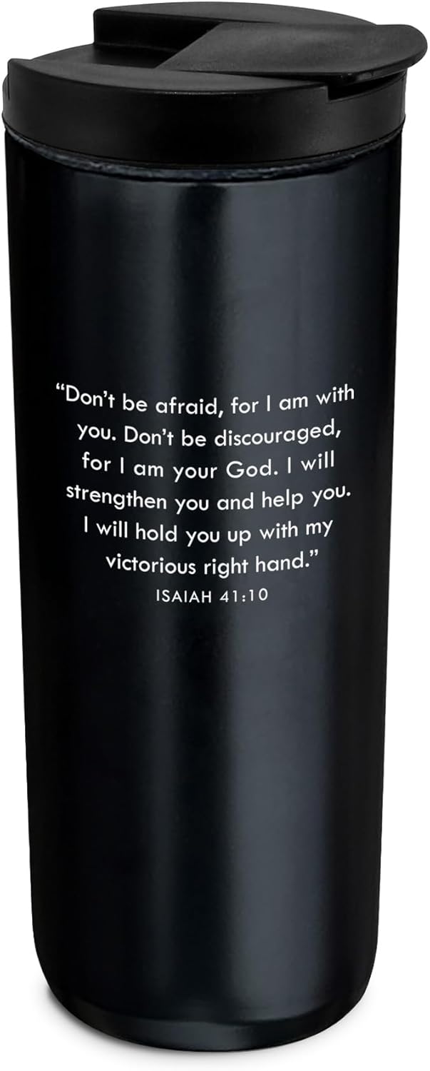 Tumbler With Lid 20 Ounce Stainless Steel Strength