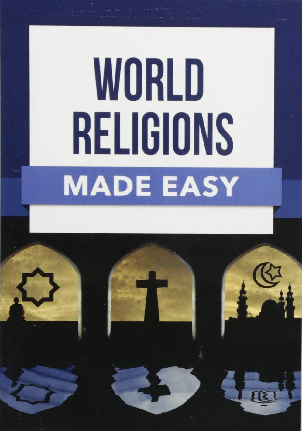 World Religions Made Easy