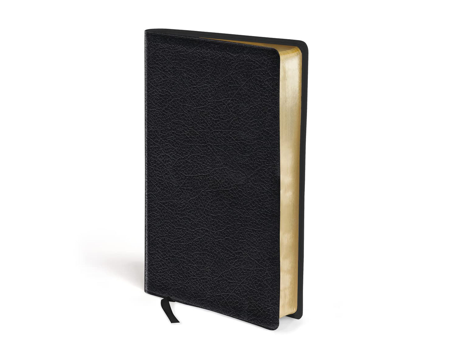 NASB Study Bible, Black