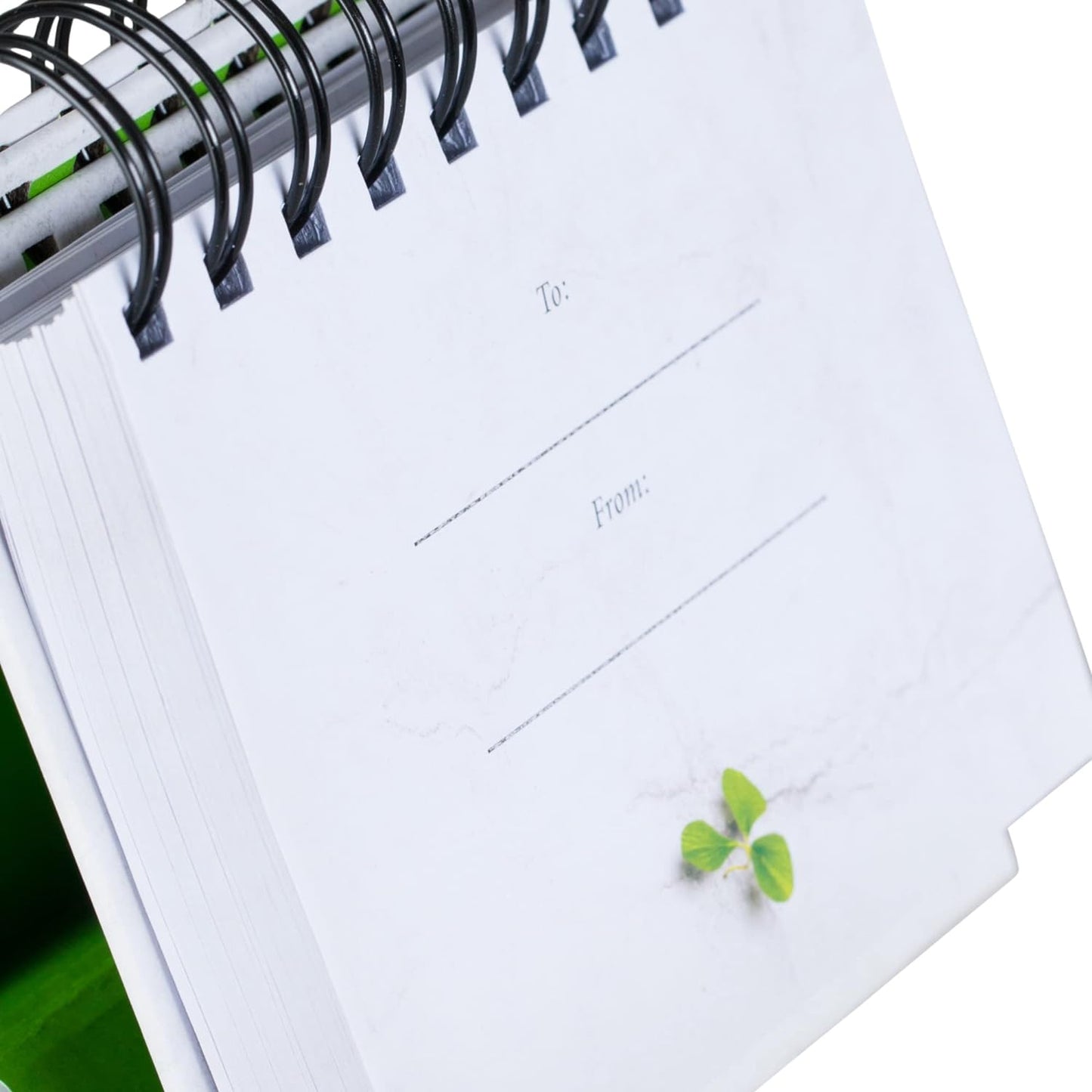 You'll Get Through This - Perpetual Calendar