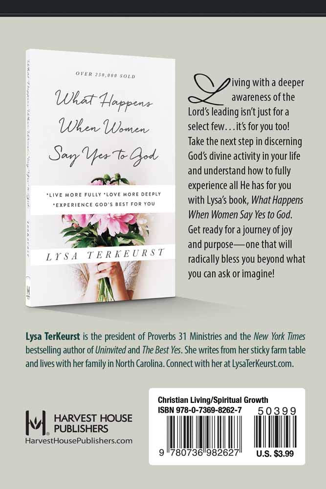 Is God Speaking to Me?: How to Discern His Voice and Direction (Harvest Pocket Books)