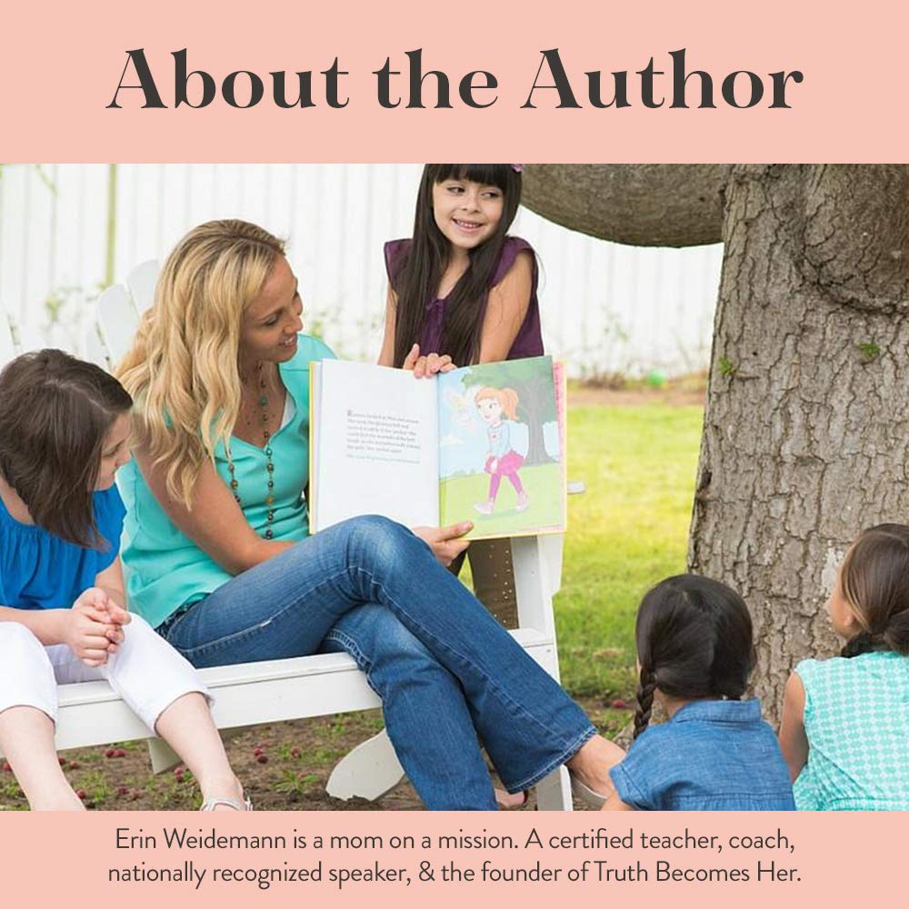 Bible Stories for Girls, "The Adventures of Rooney Cruz: Ruth The Belle of Loyalty" A Bible Story Book For Kids, Ruth Story of Loyalty Book for Christian Girls & Boys, Sunday School Teachers