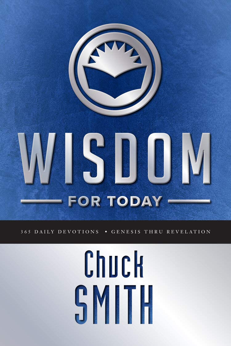 Wisdom for Today