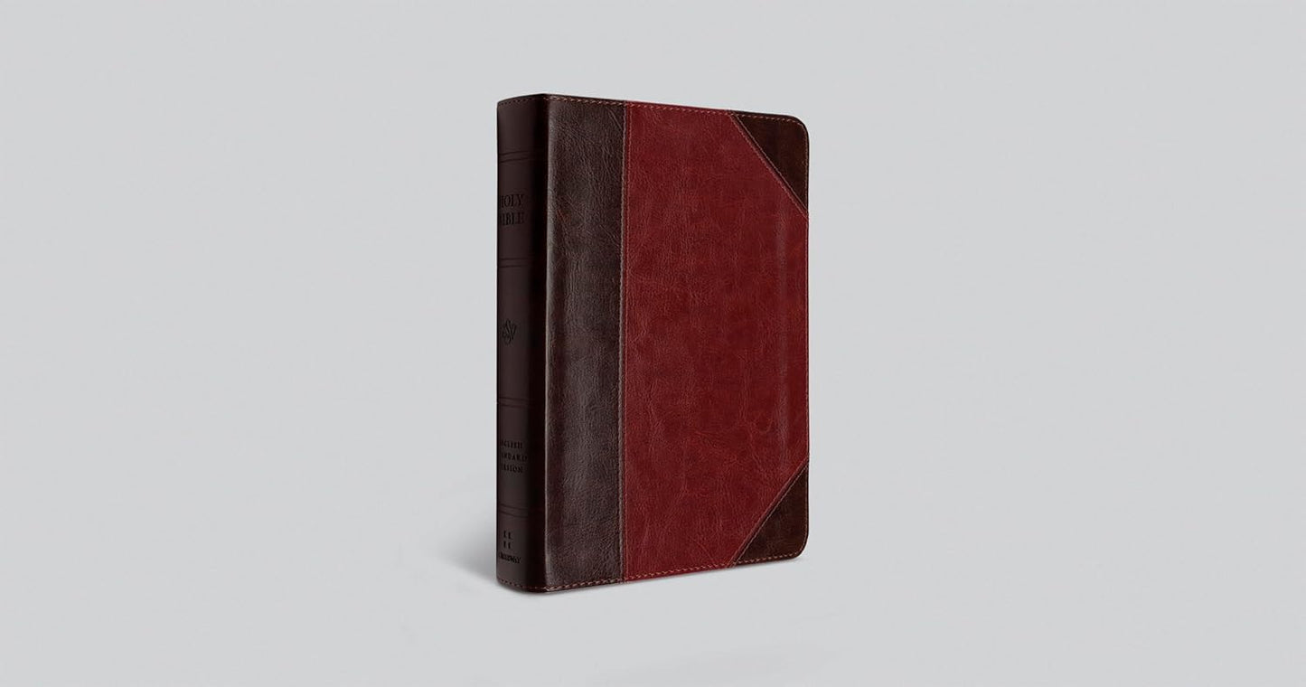 ESV Reader's Bible