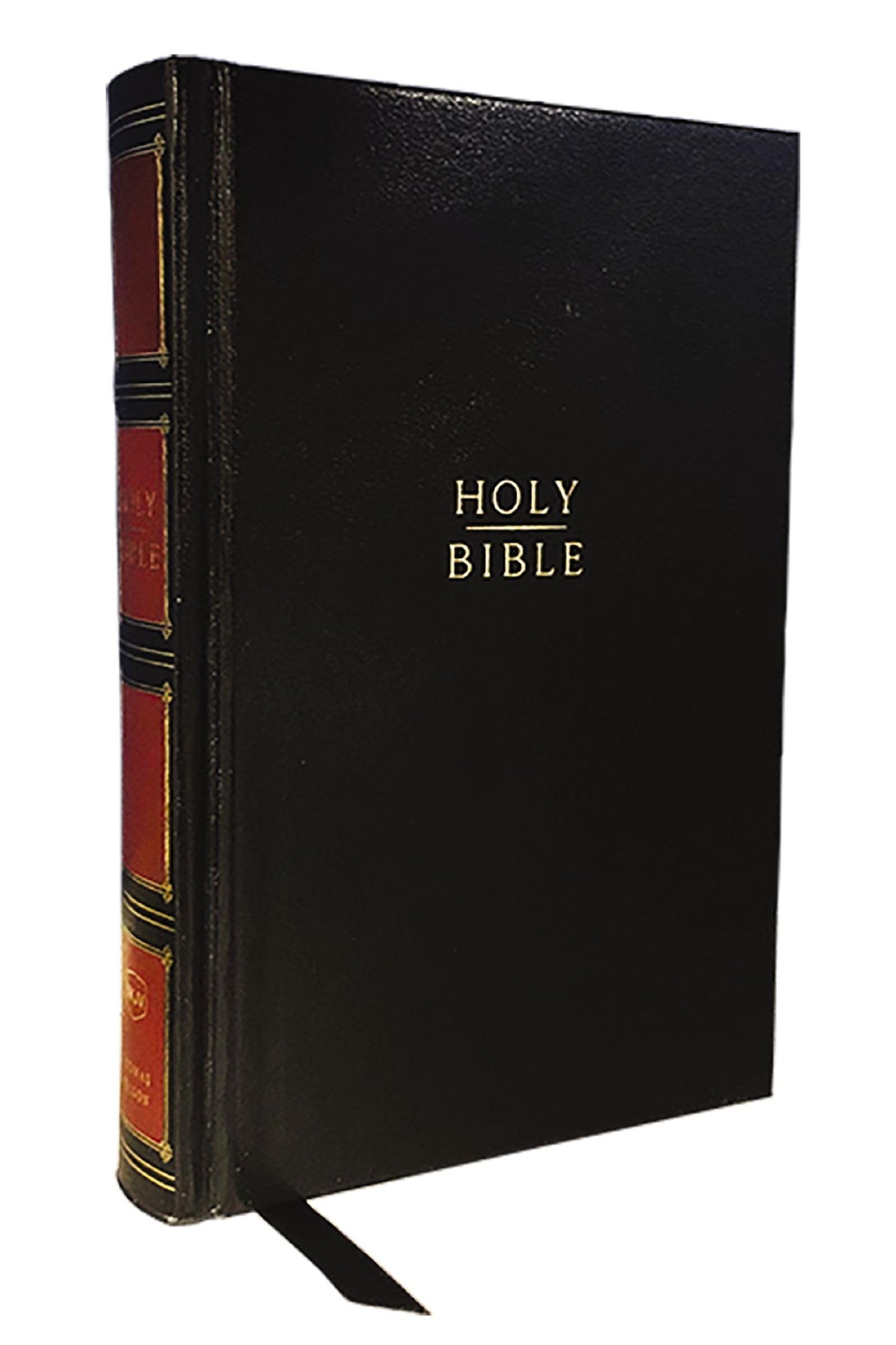 NKJV, Compact Center-Column Reference Bible