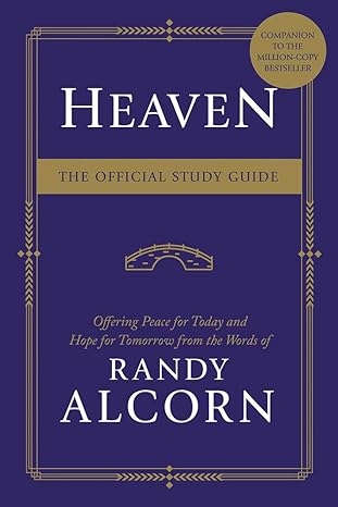 Heaven: The Official Study Guide