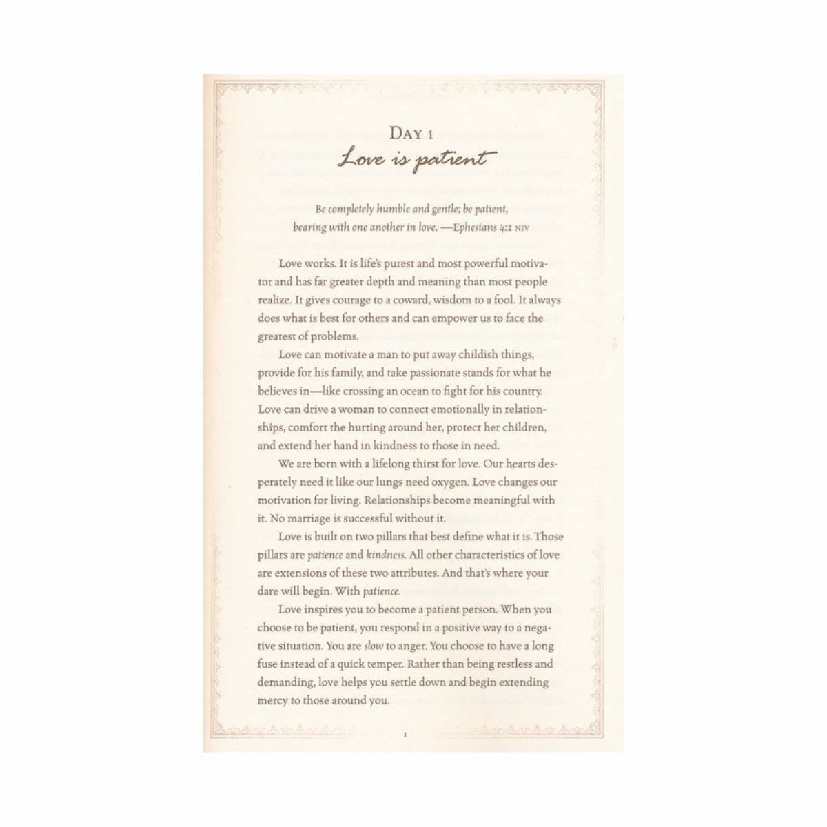 The Love Dare: New Revised Edition