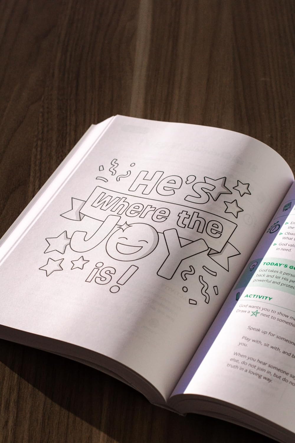 The Bible Recap Kids' Devotional: 365 Reflections and Activities for Children and Families