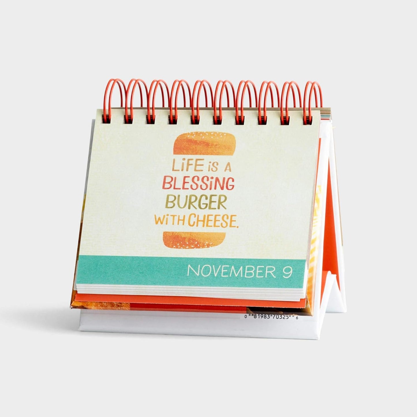 Bread of Life: 366 KJV Promises from the Word of God Daily Bread Promise Box - Perpetual Calendar