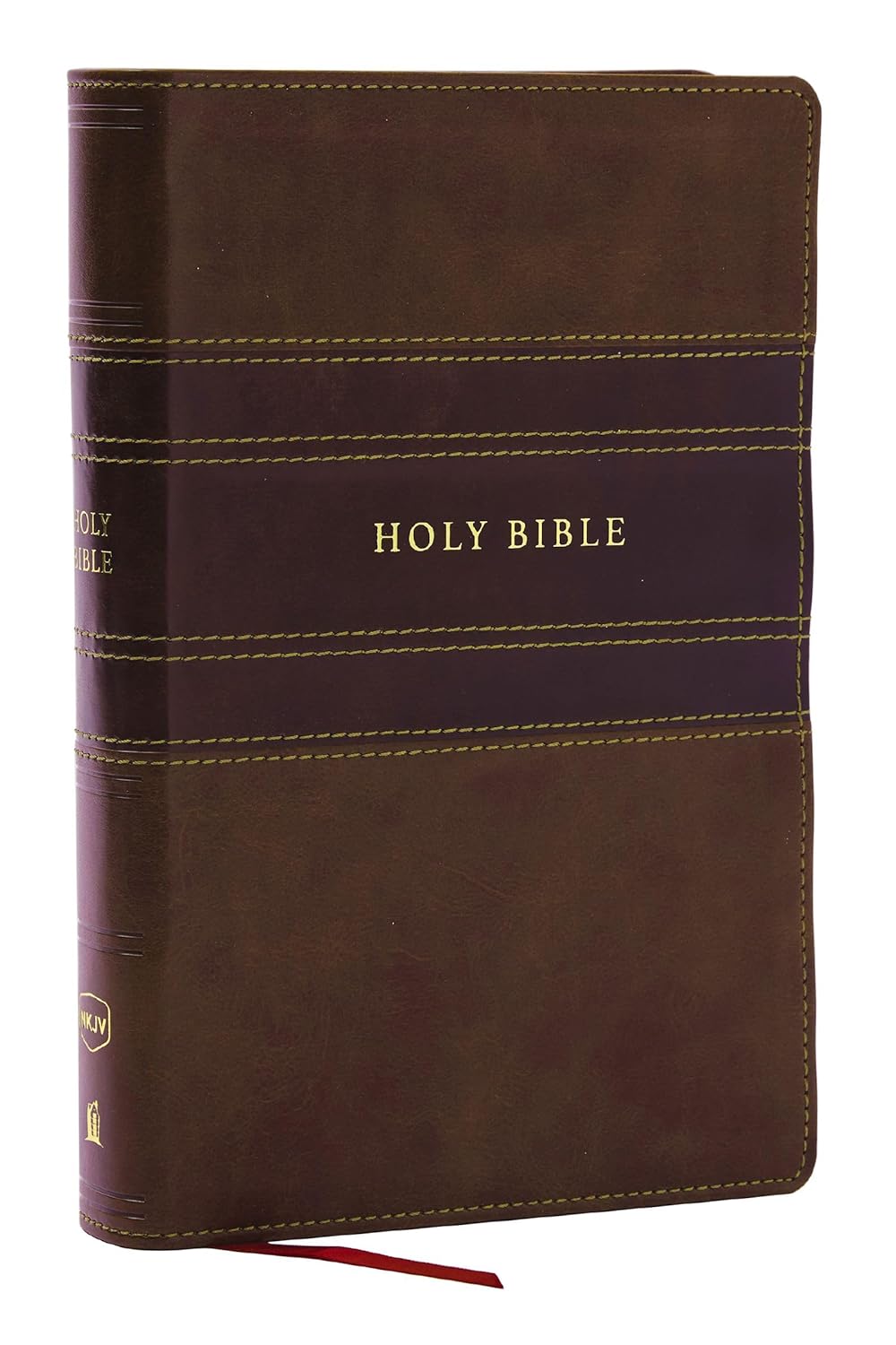 NKJV Personal Size Large Print Bible