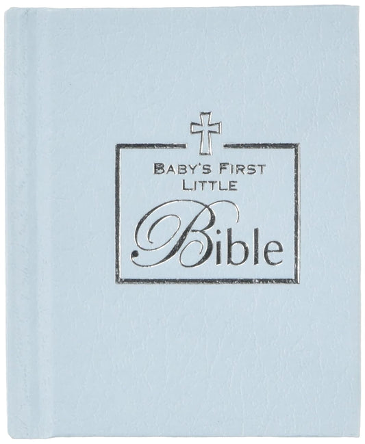 Baby's First Little Bible