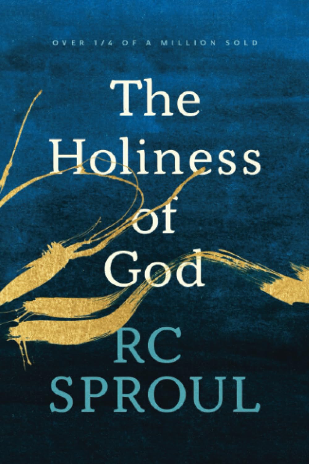 The Holiness of God
