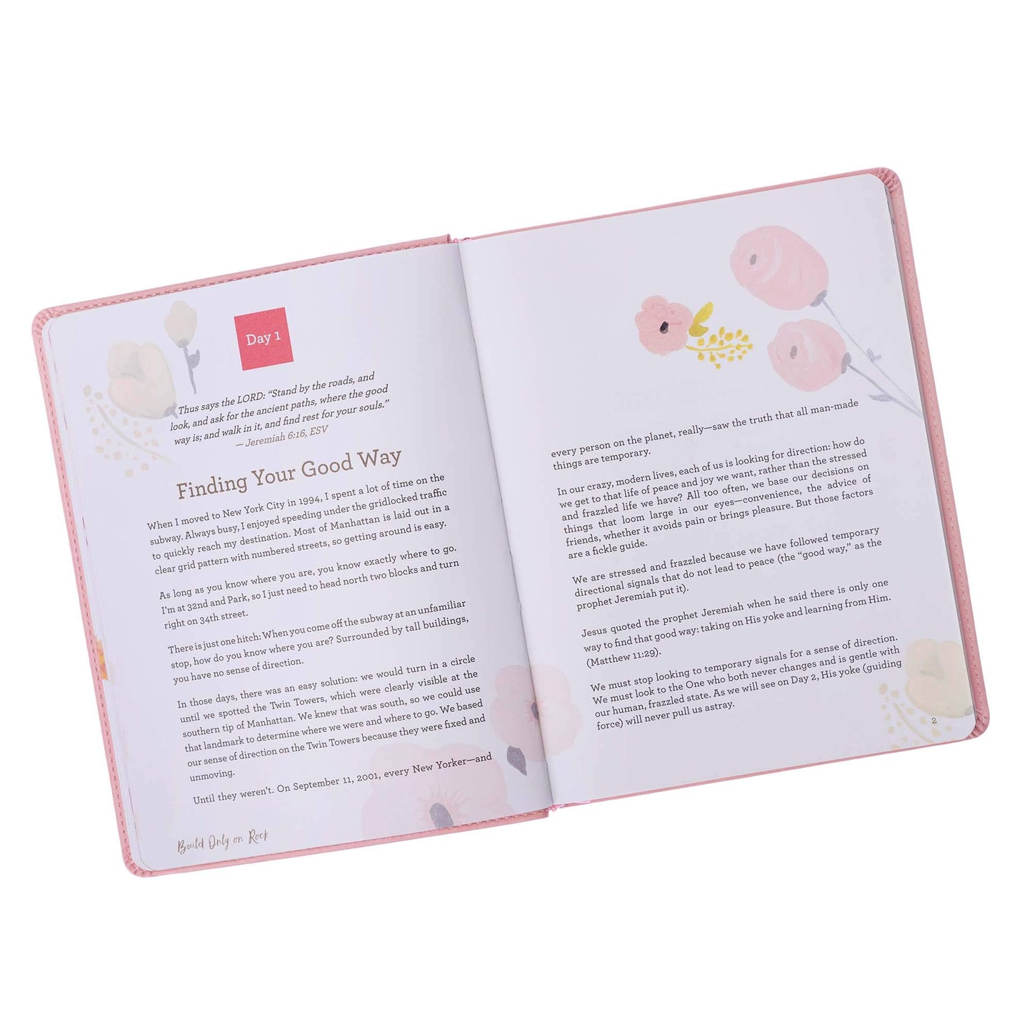 Find Rest Womens Devotional For Lasting Peace In A Busy Life