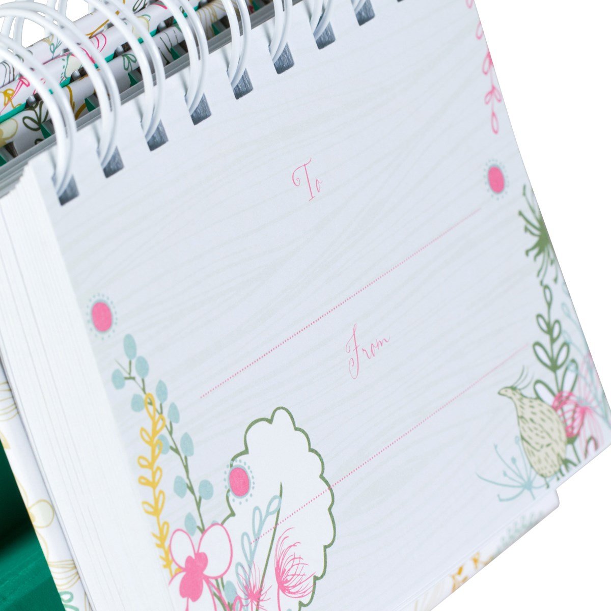 God in Every Moment: Perpetual Calendar