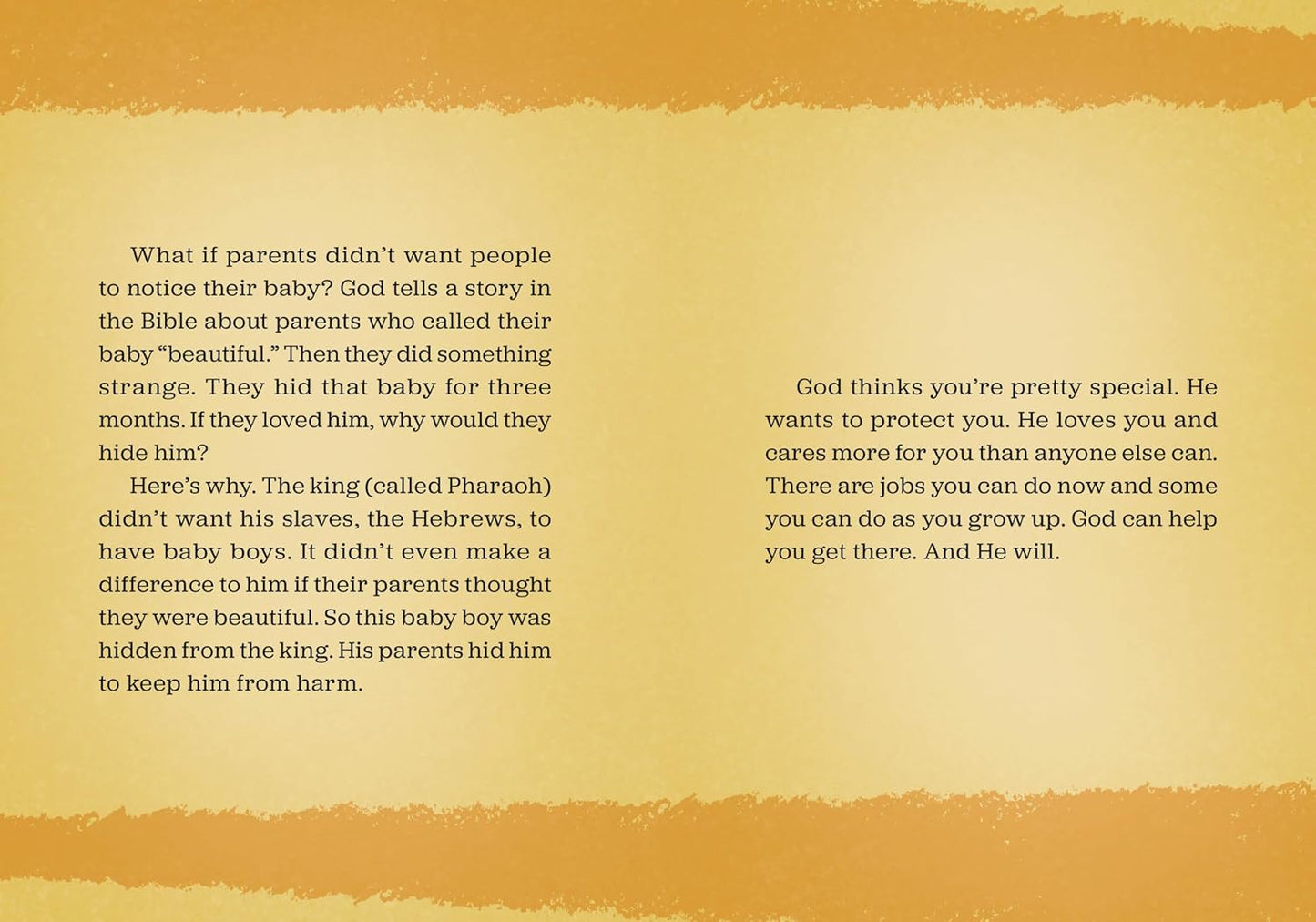 Moses & Me Devotions for Boys