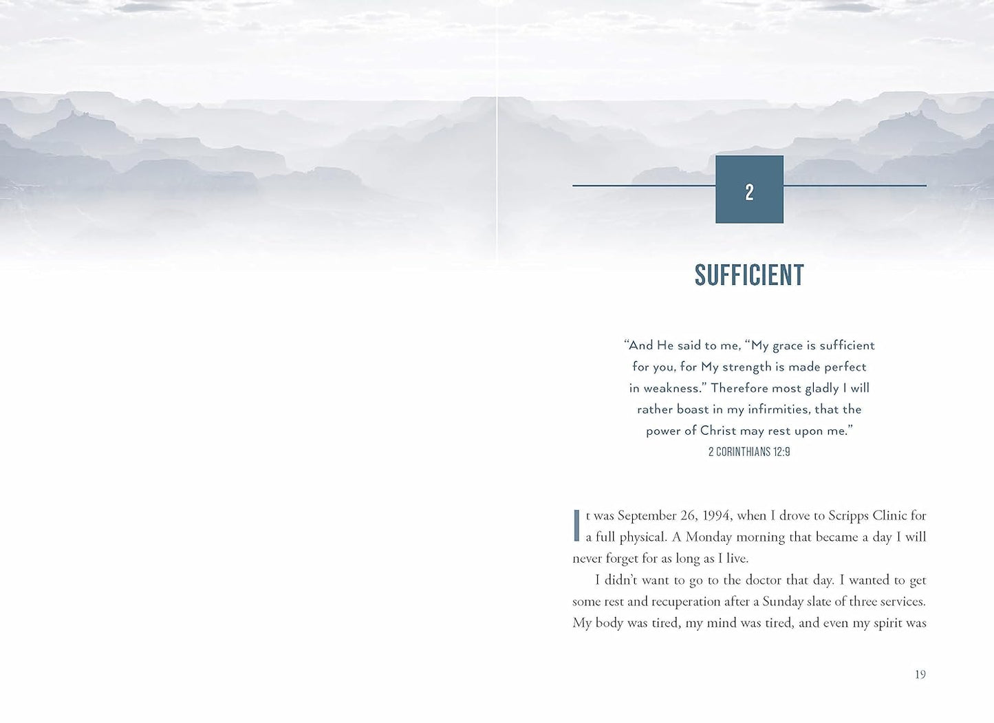 Encouraging Words for a Discouraging World: 10 Biblical Promises to Bring Comfort in Chaos