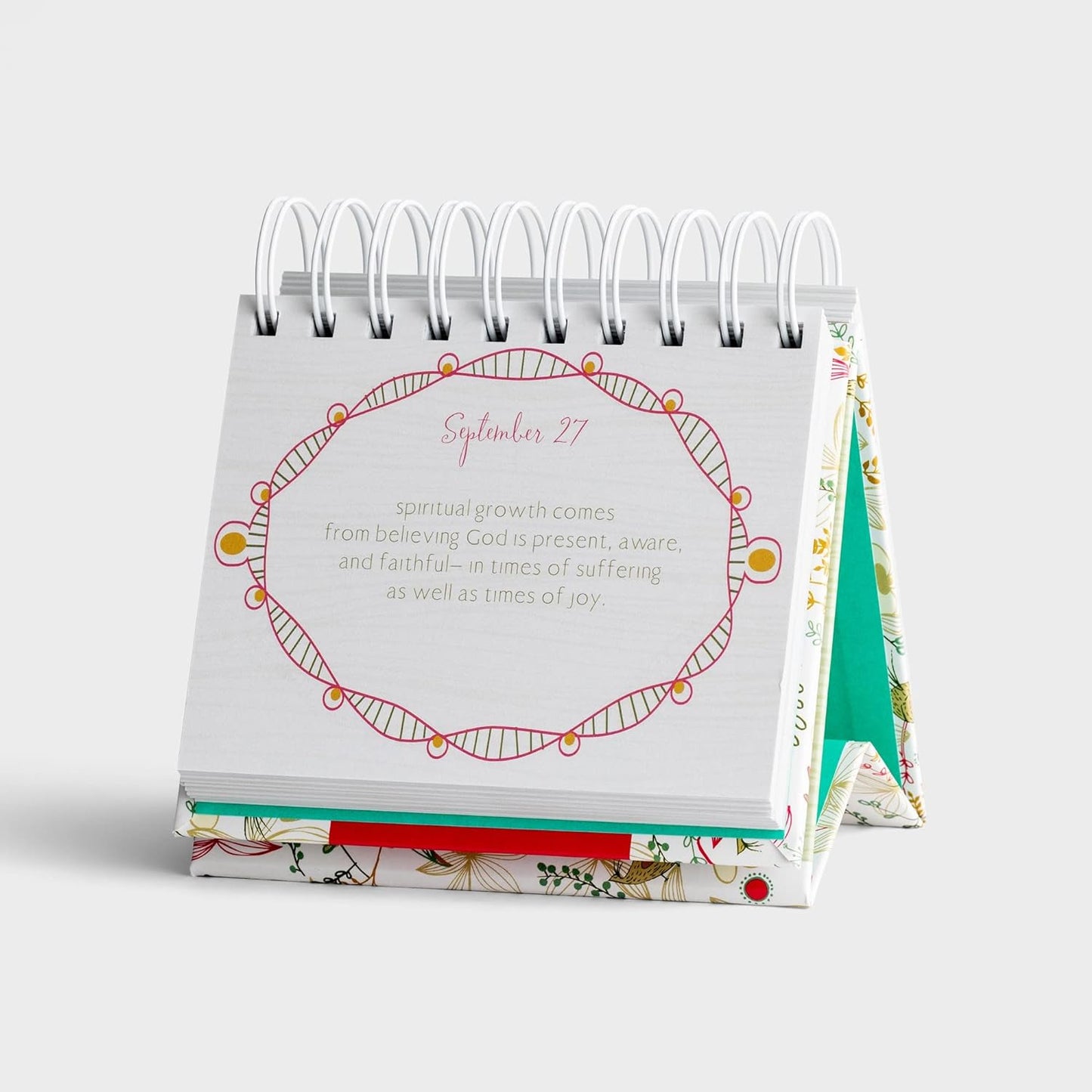God in Every Moment: Perpetual Calendar