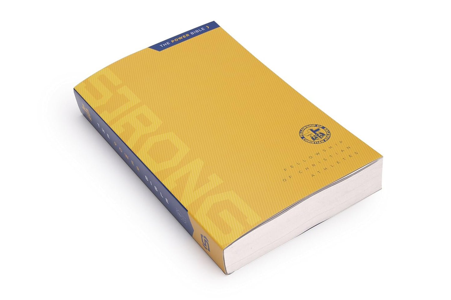 Power Bible: Strong Edition