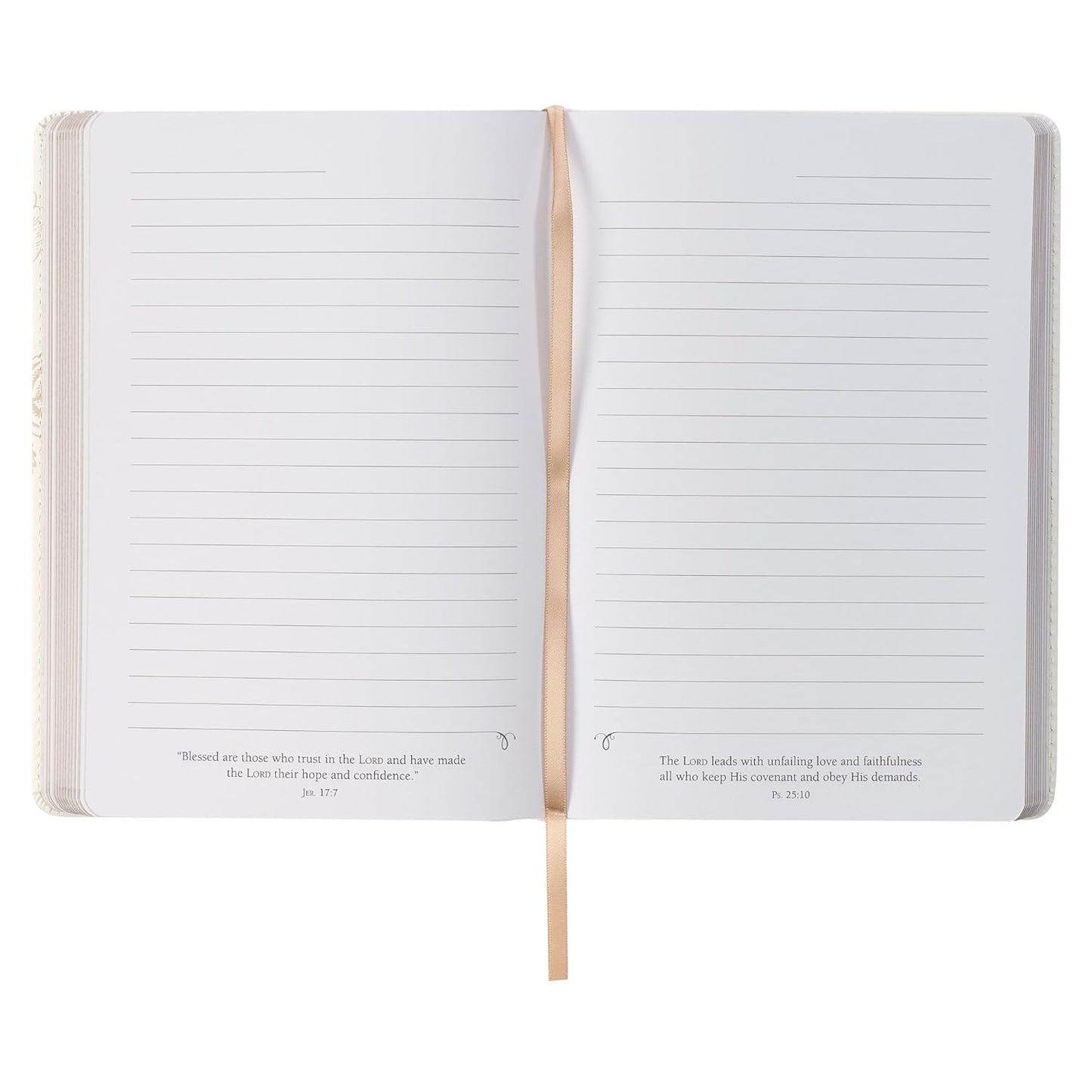 Journal Everything Beautiful in its Time