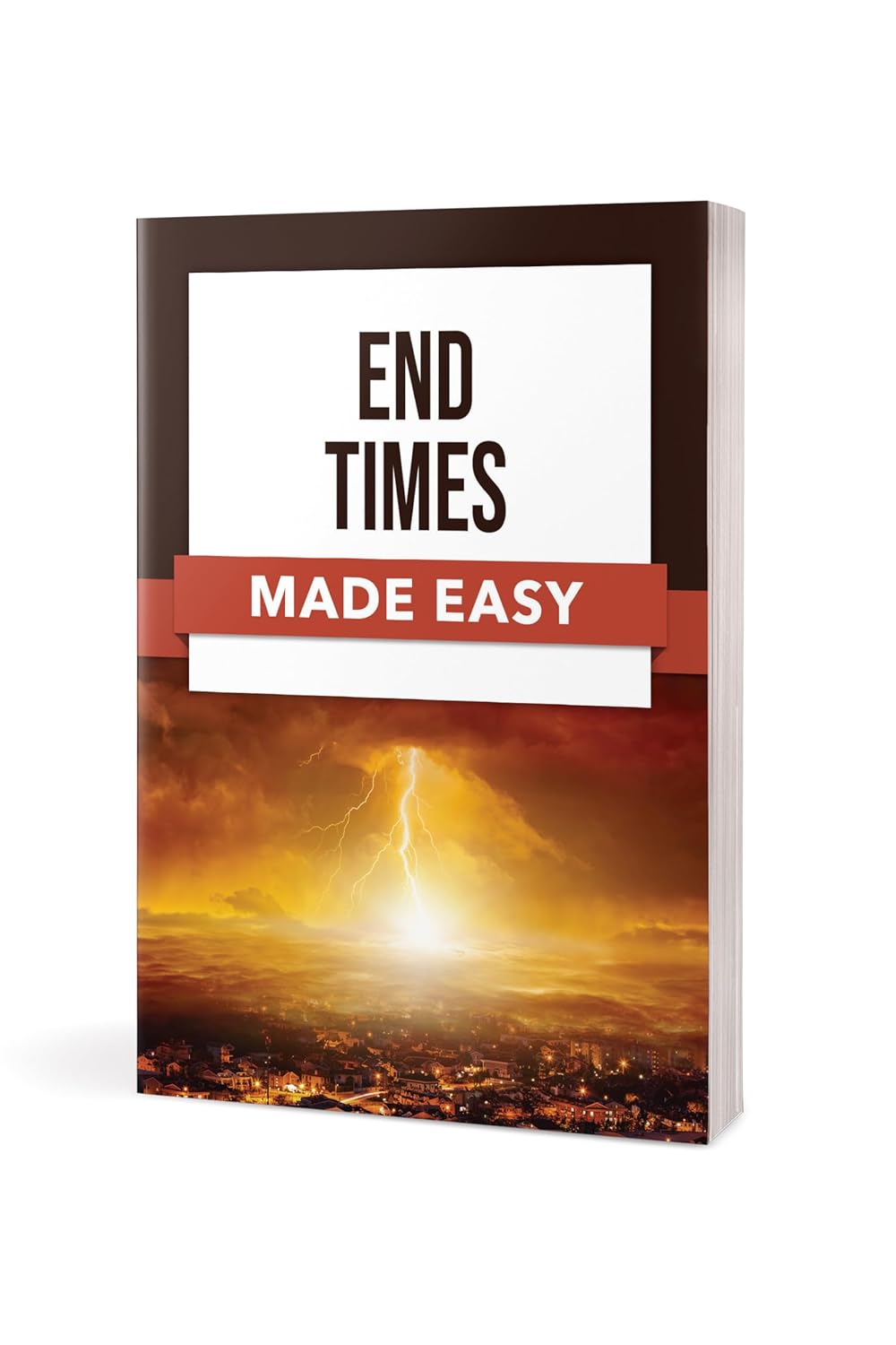 End Times Made Easy
