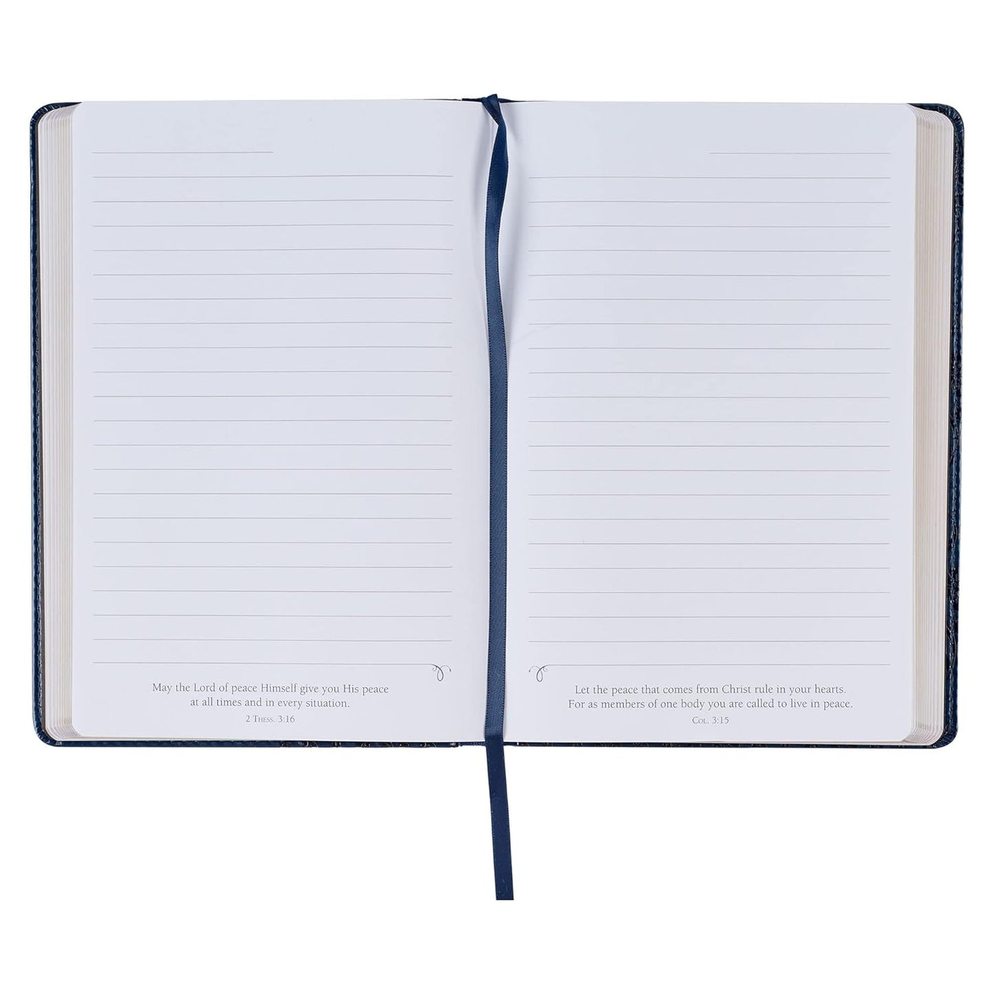 Journal I Know the Plans Jer. 29:11