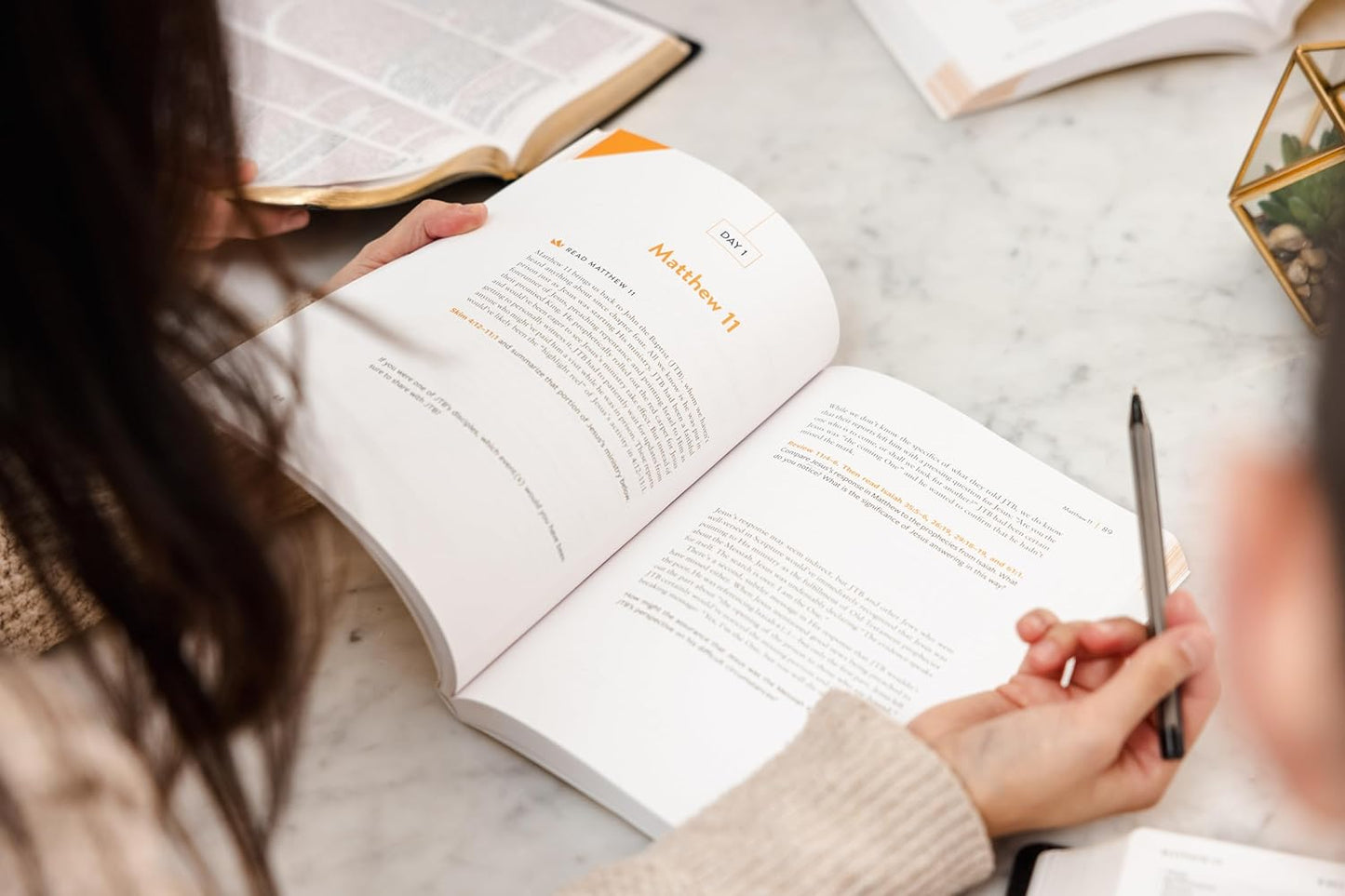 Knowing Jesus as King: A 10-Session Study on the Gospel of Matthew
