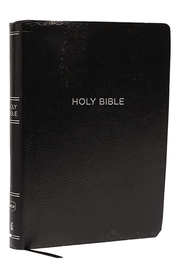 NKJV Super Giant Print Bible