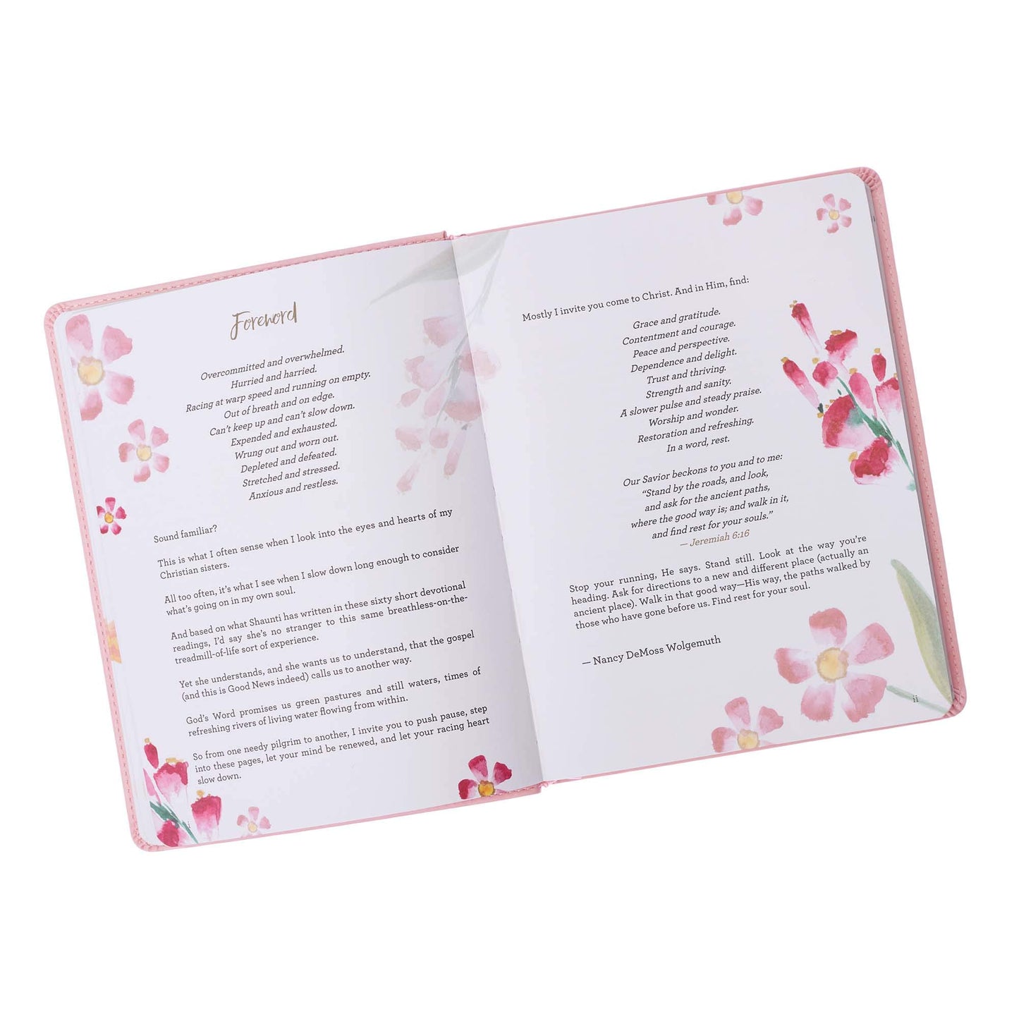 Find Rest Womens Devotional For Lasting Peace In A Busy Life