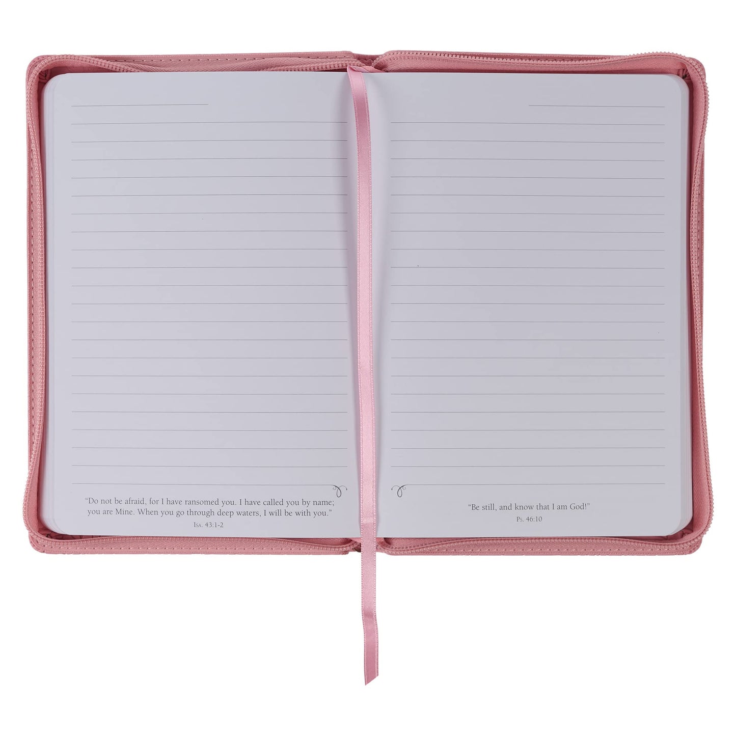 The Lord Bless You Num. 6:24-25 Pink Inspirational