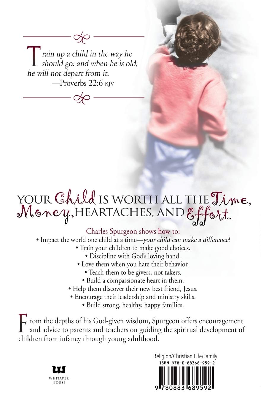 Spiritual Parenting