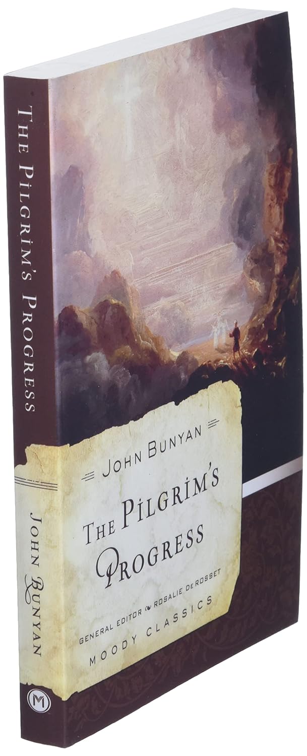 The Pilgrim's Progress (Moody Classics)