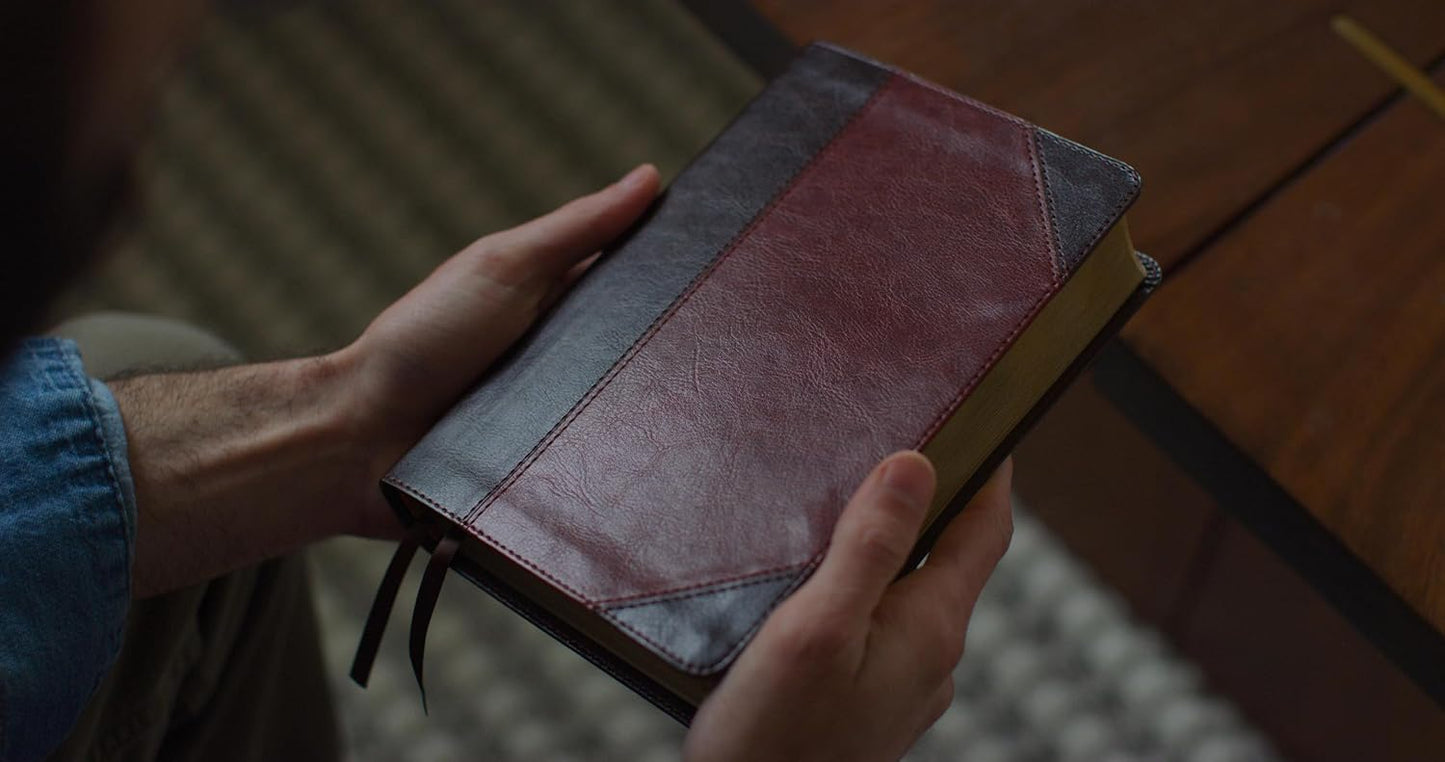 ESV Reader's Bible