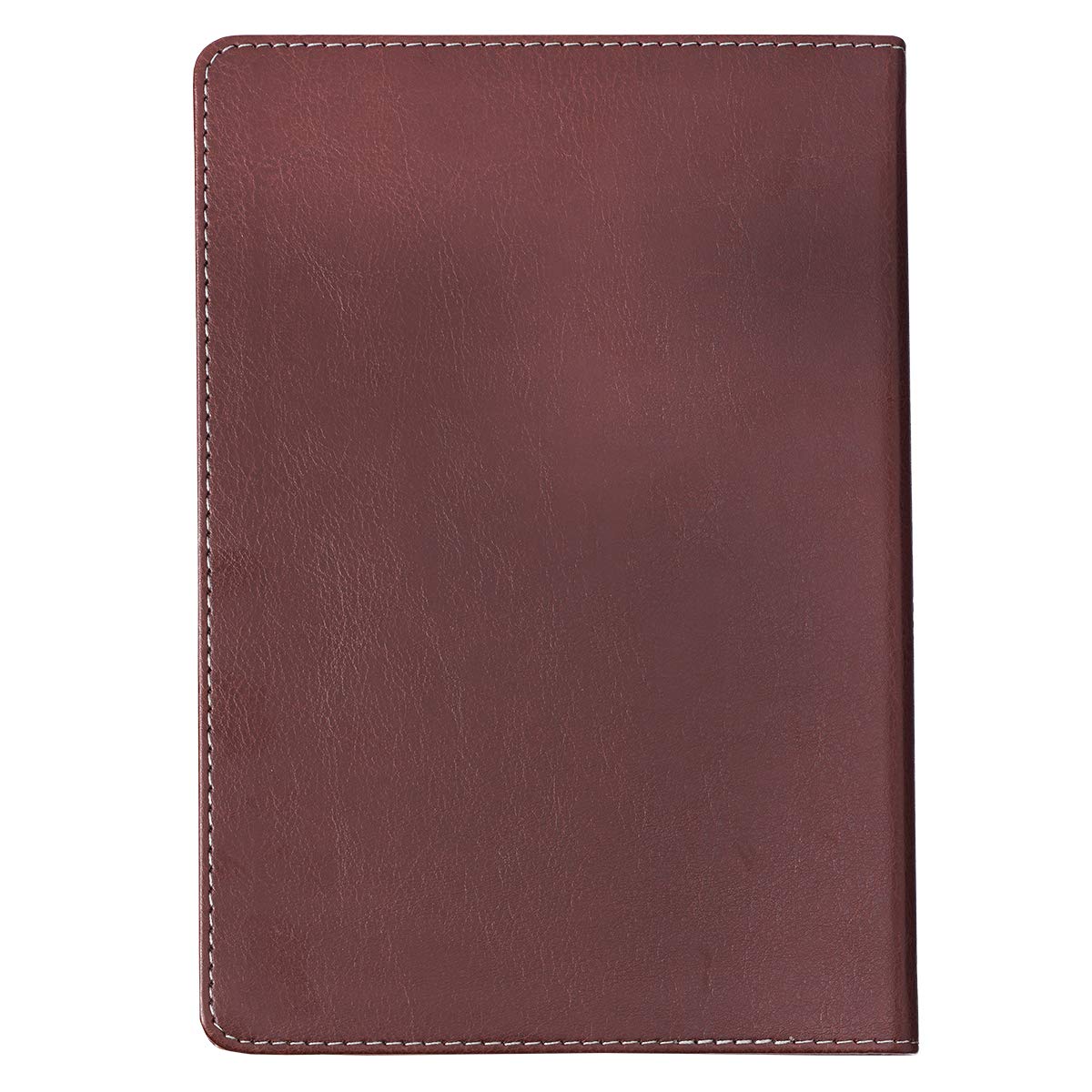 Journal Wings Like Eagles Isaiah 40:31 Bible Verse, Inspirational Scripture Notebook, Ribbon Marker