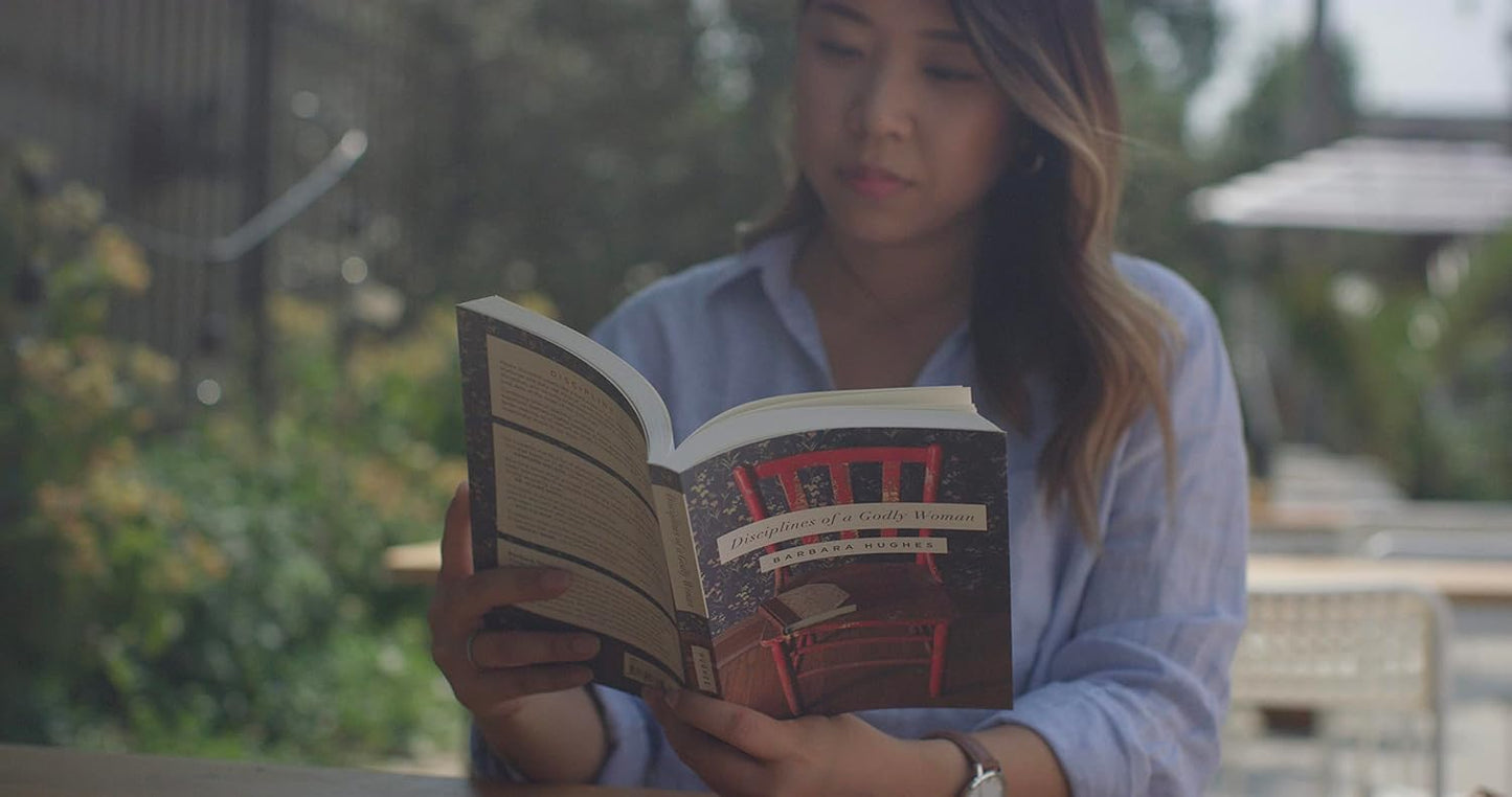 Disciplines of a Godly Woman