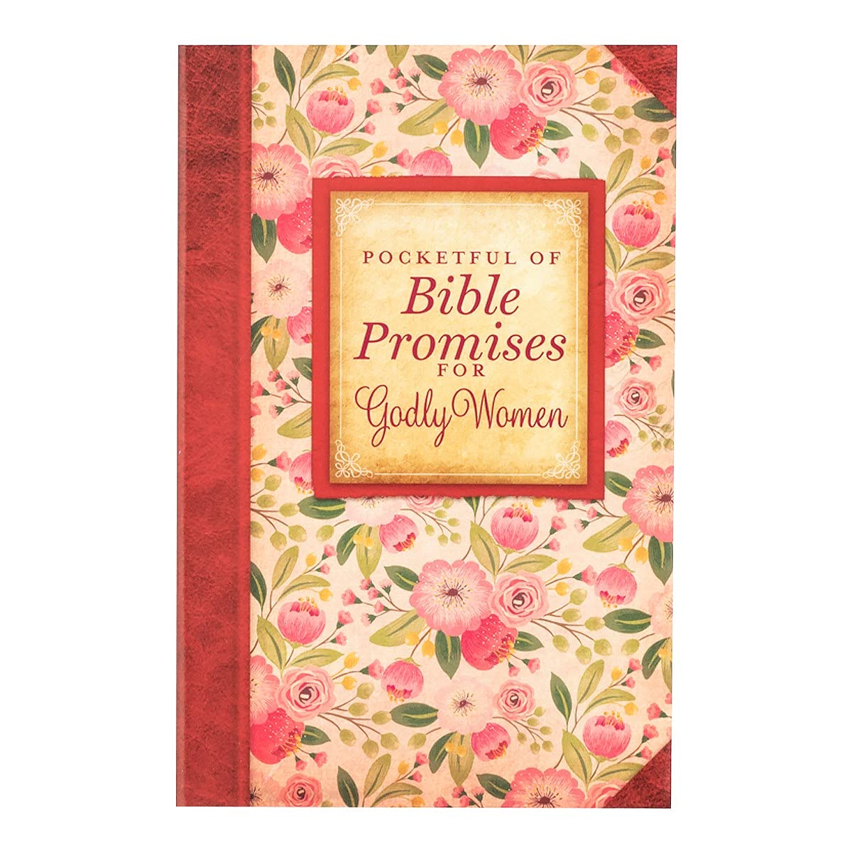 POCKETFULL PROMISES GODLY WOMEN