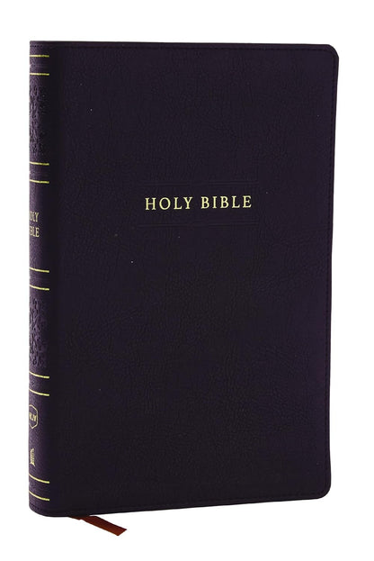 NKJV Personal Size Large Print Bible